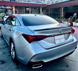 تويوتا أفالون